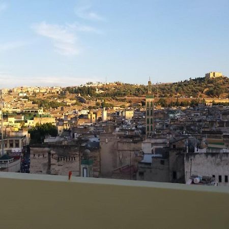 Riad Ranya Fez Esterno foto