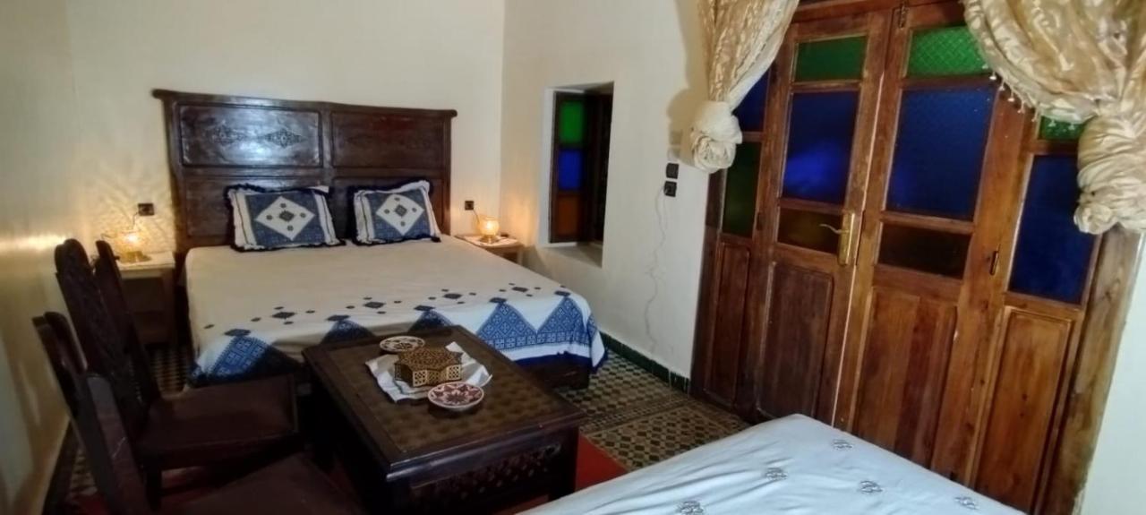Riad Ranya Fez Esterno foto