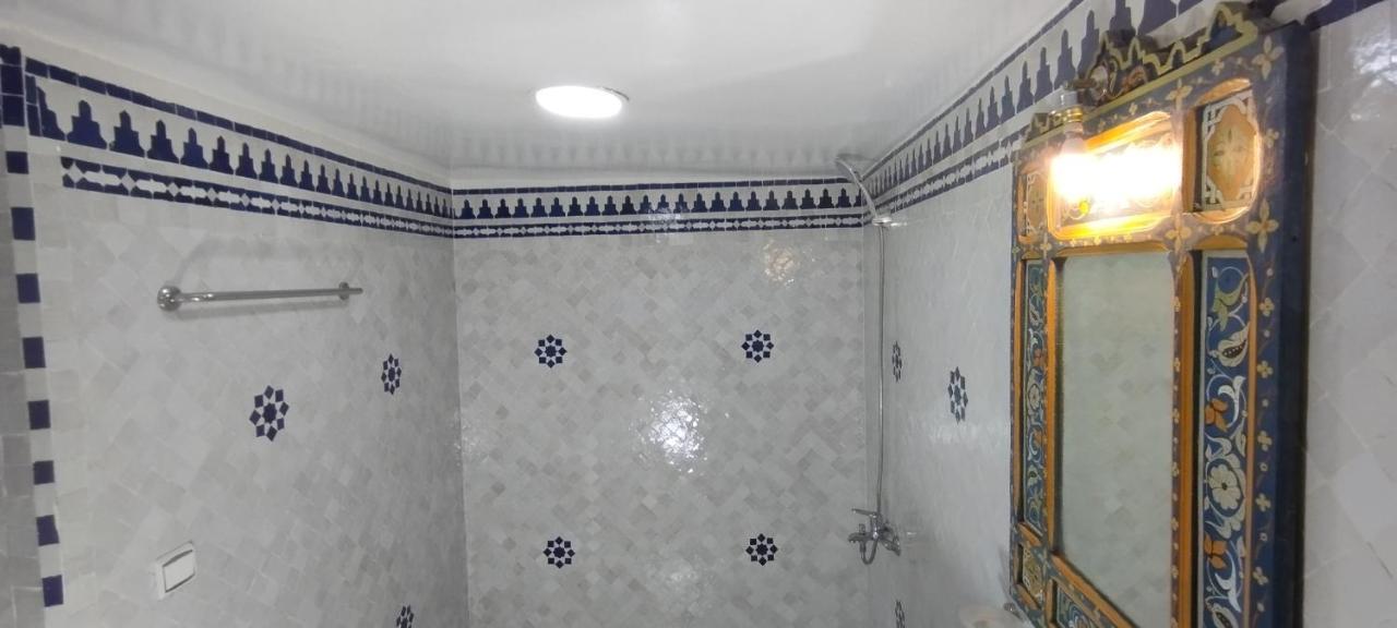 Riad Ranya Fez Esterno foto