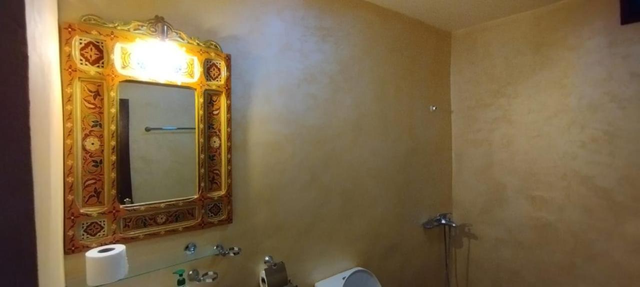 Riad Ranya Fez Esterno foto
