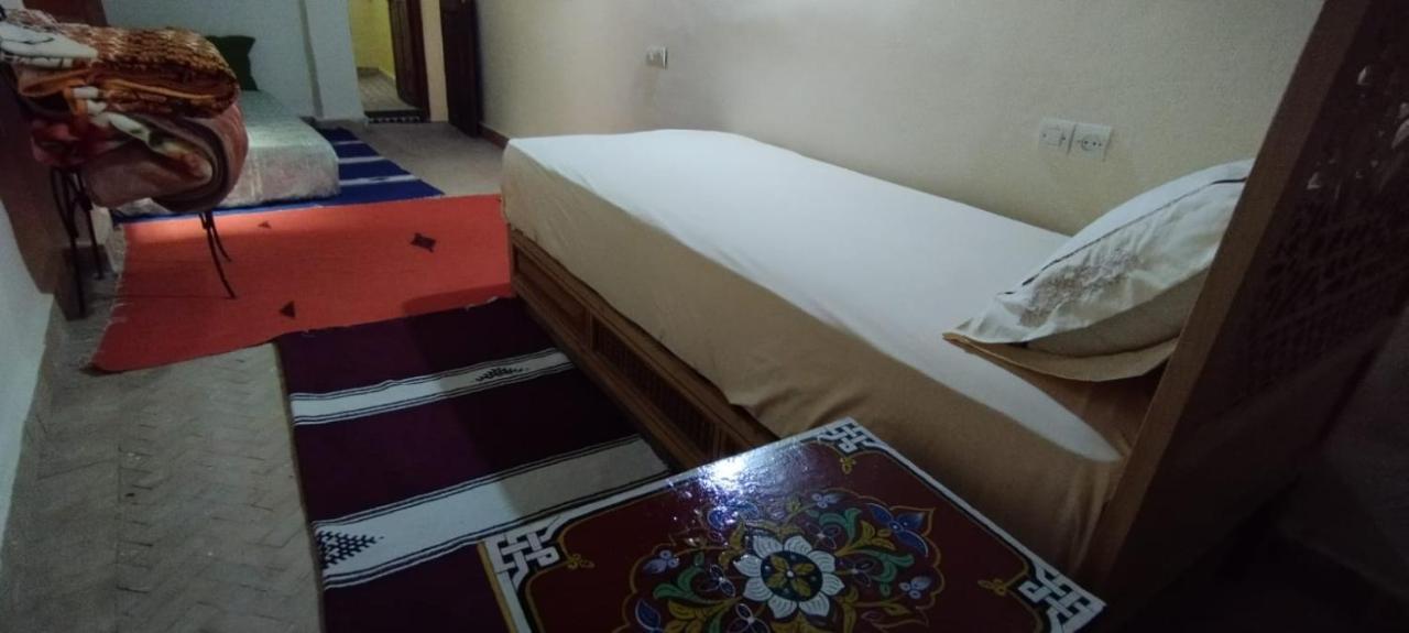 Riad Ranya Fez Esterno foto