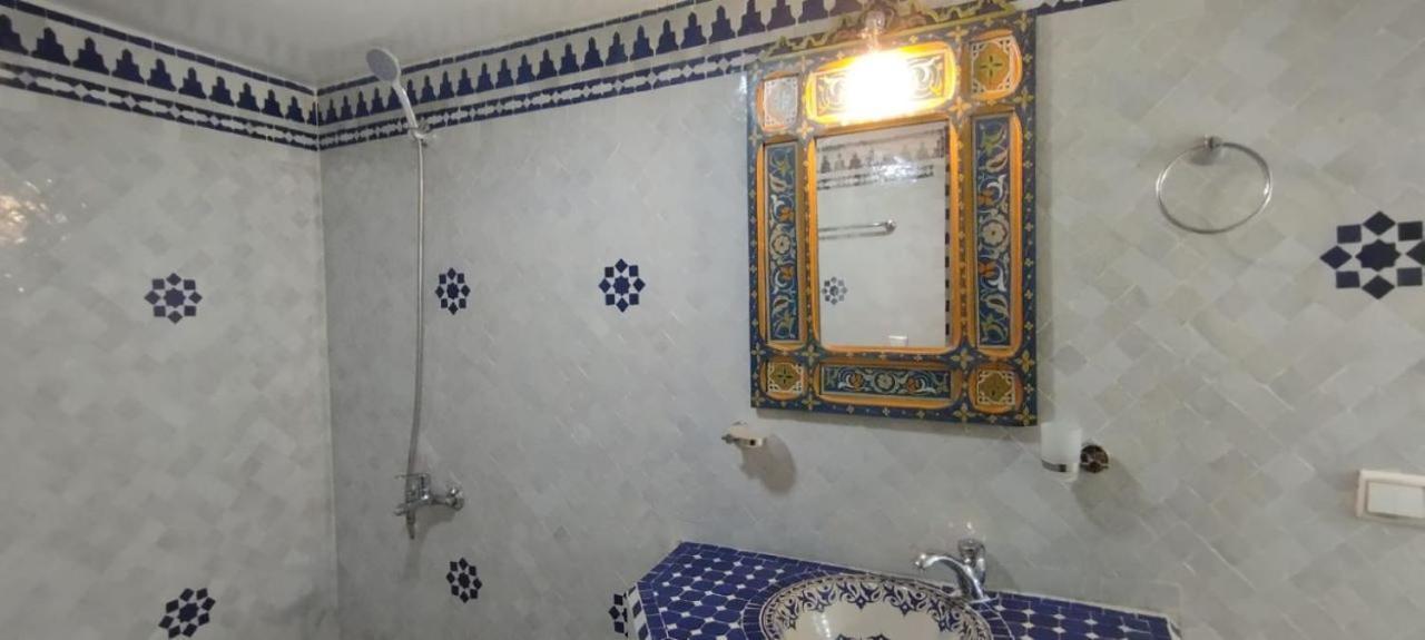 Riad Ranya Fez Esterno foto