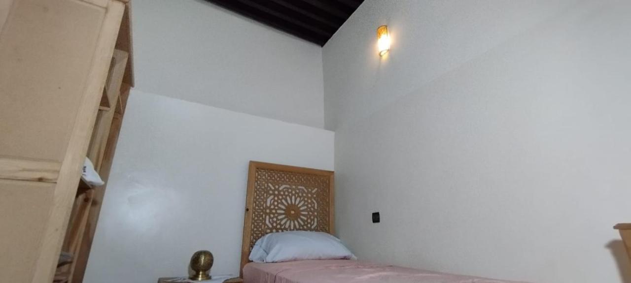 Riad Ranya Fez Esterno foto