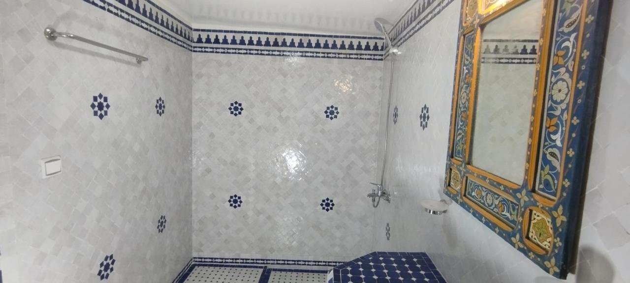 Riad Ranya Fez Esterno foto