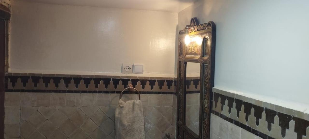 Riad Ranya Fez Esterno foto