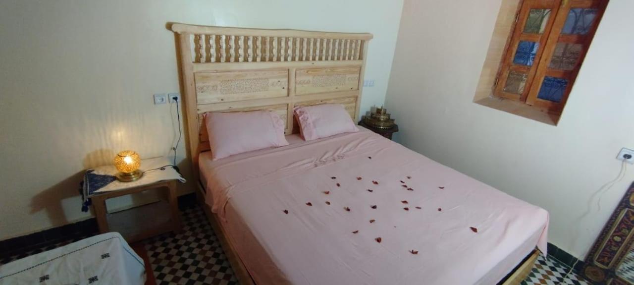 Riad Ranya Fez Esterno foto