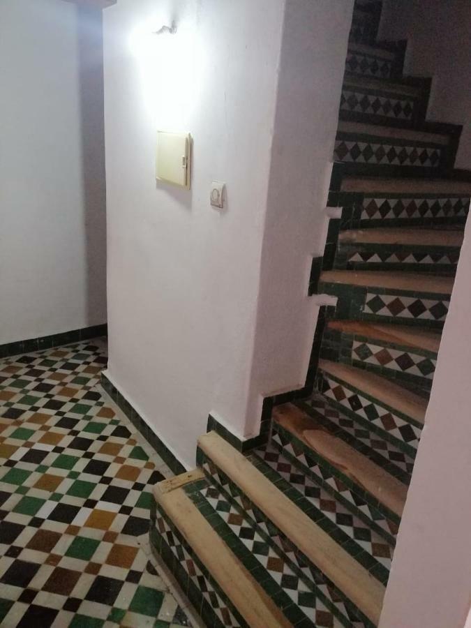 Riad Ranya Fez Esterno foto