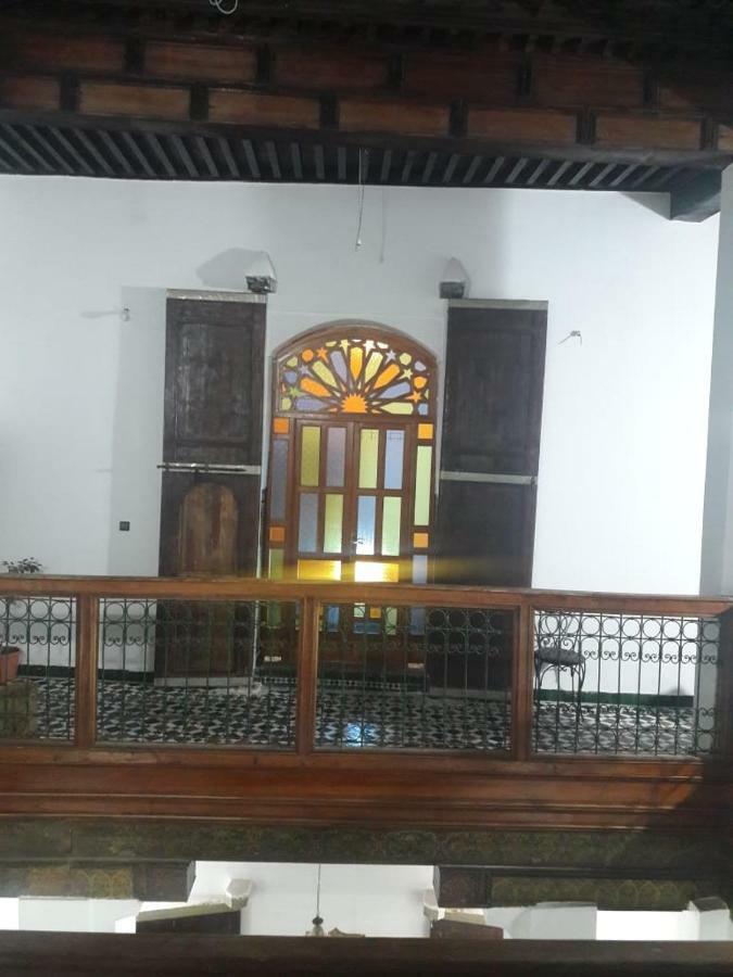 Riad Ranya Fez Esterno foto